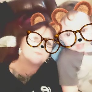 Meet your Posher, Vanessa